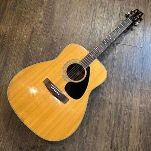 YAMAHA（ヤマハ） Yamaha FG-140 Red Label Acoustic Guitar