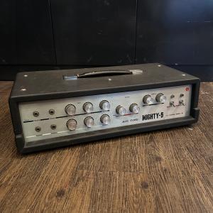 Ace Tone BASS-6 Bass Amplifier エーストーン ギターアンプ -e596
