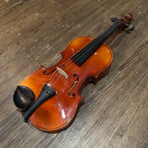 Violin Antonius Stradivarius Cremonensis Faciebat Anno 1713