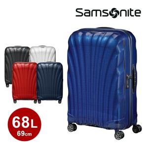 スーツケース サムソナイト Samsonite（C-Lite SPINNER 75/28 シー