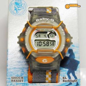 BABY-G 広末涼子 1997 NTT DOCOMO(ドコモ)のポケベル キャンペーン