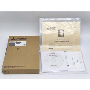 三菱電機（MITSUBISHI ELECTRIC） SW2DND-IQWK-JC MELSOFT iQ Works