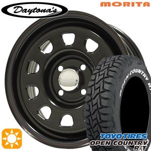 OPEN COUNTRY プロボックス ホイールセット 165/80R14 97/95N 14インチ