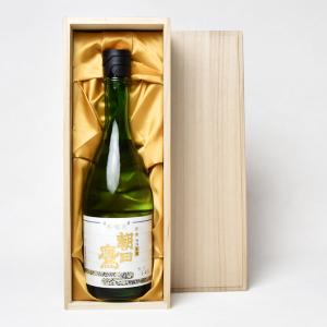 十四代 特撰 朝日鷹 低温貯蔵酒 特別本醸造 1800ml 日本酒（2025年8月