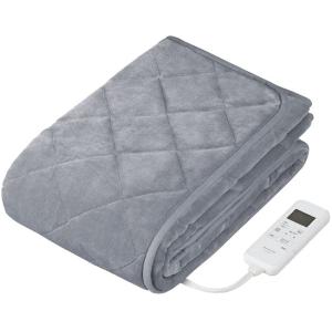 Panasonic（パナソニック） DC-H5(T) 洗える 電気ひざかけ くるけっと