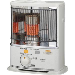 CORONA（コロナ） (送料無料) SX-EA24Y(W) 石油ストーブ 暖房器具