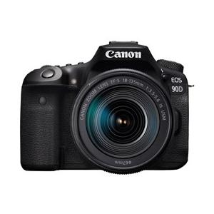 EOS キヤノン 90D ボディ デジタル一眼レフカメラ イオス Canon : イン