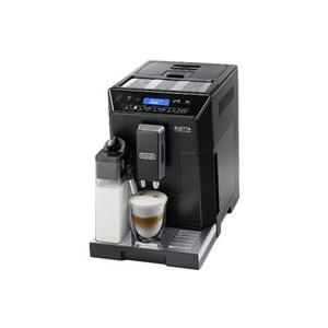 De'Longhi デロンギ 全自動コーヒーマシン エレッタカプチーノトップ