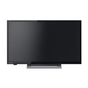 ☆TOSHIBA / 東芝 REGZA 24V34 [24インチ]【薄型テレビ】【送料無料