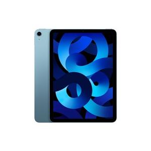 中古】Apple 【Wi-Fi】 iPad Air（第5世代/2022） 256GB パープル