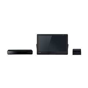 Panasonic（パナソニック） テレビ 19インチ ポータブル液晶テレビ 19V