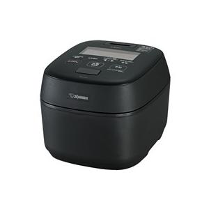 炎舞炊き 2025年7月新商品 象印 圧力IH炊飯ジャー 5.5合炊き NW-NB10