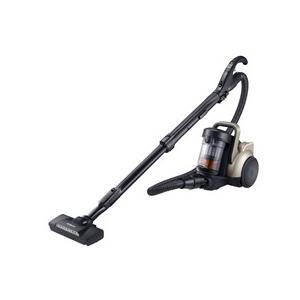 日立サイクロン式クリーナー パワかるサイクロン CV-SP900P-H 日本製