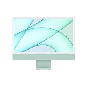 ☆アップル / APPLE iMac 24インチ Retina 4.5Kディスプレイモデル