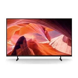 BRAVIA ソニー 4K液晶テレビ 43インチ ブラビア X80Lシリーズ 4K