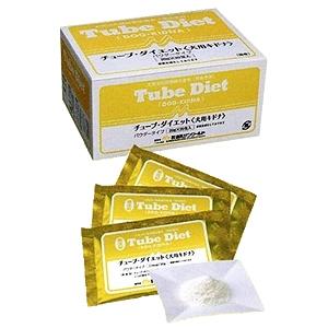Tube Diet（低脂肪）20g x 79包