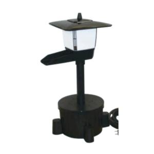 ゼンスイ ウォータークリーナー 琉金DX (100V17/18W) [池用 濾過器