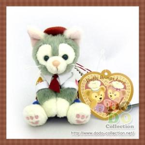 Disney（ディズニー） シェリーメイ ぬいぐるみストラップ スウィート