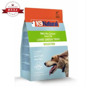 K9ナチュラル フリーズドライ ビーフ1.8kg（100％ナチュラル生食