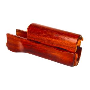 FCW リアルウッドハンドガード タイプB VFC AK74ガスブローバック用