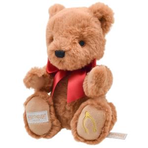 MERRYTHOUGHT（メリーソート） 再入荷 テディベア チーキーイヤーベア