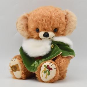 MERRYTHOUGHT（メリーソート） テディベア チーキードングリ 2025 No.6