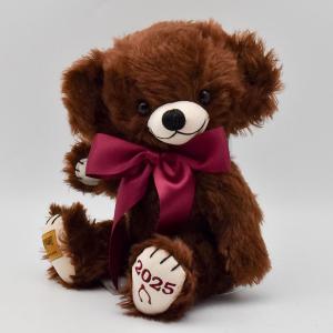 テディベア 日本限定チーキー MERRYTHOUGHTメリーソートPUNKINHEAD