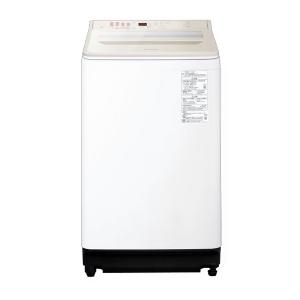 パナソニック 全自動洗濯機 洗濯10.0kg 簡易乾燥 幅59.9cm 自動投入