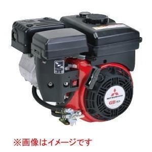 三菱ガソリンエンジンGB181