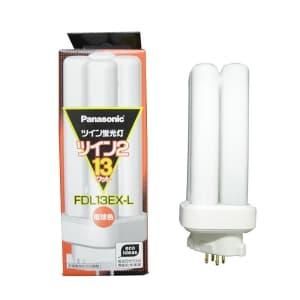 Panasonic（パナソニック） FDL27EX-DF3 コンパクト蛍光灯 3波長形