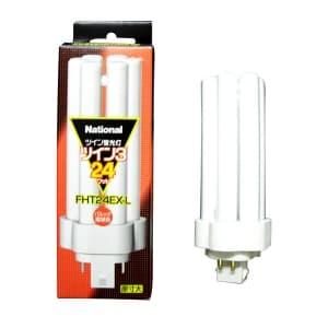 三菱（MITSUBISHI） コンパクト形蛍光ランプ（蛍光灯） BB・3 Triple