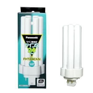 Panasonic（パナソニック） ツイン3 FHT24EX-NF3 ナチュラル色 24形