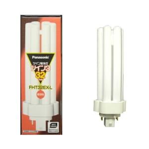 在庫あり）FHT32EX-W パナソニック ツイン3 蛍光灯 3波長形 白色 32w
