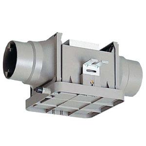 三菱（MITSUBISHI） JF-70SA2 空調用送風機 斜流ダクトファン 標準形