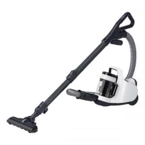 東芝 掃除機 サイクロン キャニスター型クリーナー コード式 軽量