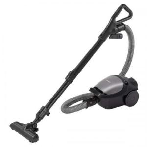 TOSHIBA（東芝） 掃除機 紙パック式クリーナー VC-PH9-R グランレッド