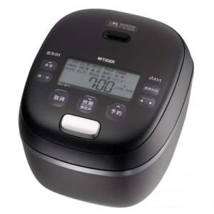 ☆2024年モデル☆タイガー TIGER 土鍋圧力IHジャー炊飯器 5.5合