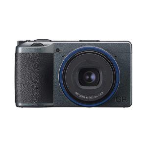 RICOH GR リコー デジタルカメラ IIIx Urban Edition GRIIIX-UE : PC