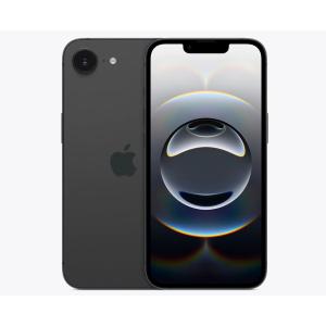 iPhone ☆Appleストア版 国内正規SIMフリー iPhone15 256GB ブラック
