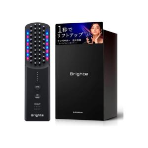 超豪華福袋❣️Brighte 美顔器 エレキリフト 7点セット お買い得