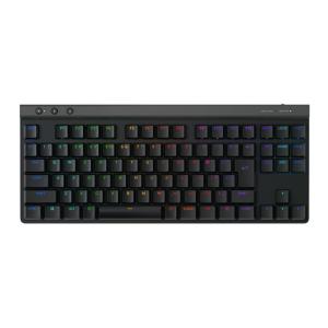 SteelSeries ゲーミングキーボード(ラピッドトリガー対応) Apex Pro