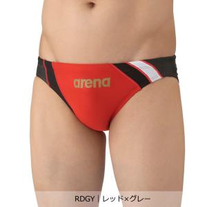 アリーナ（arena） 2025年秋冬モデル 競泳水着 メンズ ハイカット V