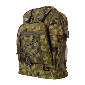 ☆PX品 陸上自衛隊 迷彩 リュック Aモデル 約21L （ストームクロス