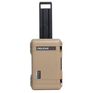限定カラー】PELICAN Air 1535 ペリカン エアケース DESERT TAN
