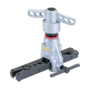 イチネンTASCO TASCO イチネンタスコ ラチェット式フレアツール