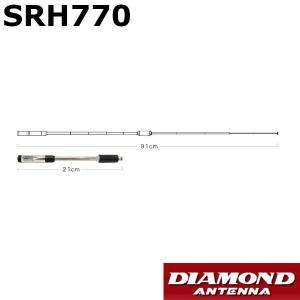 第一電波工業 RHM12 1.8MHz〜430MHzポータブルスクリュードライバー型