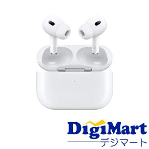 Apple 「訳あり品-外装箱傷あり」新品 AirPods Pro 第2世代 USB-C