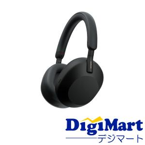SONY（ソニー） 『新品』 WH-1000XM5-BM [ブラック] ワイヤレス ノイズ