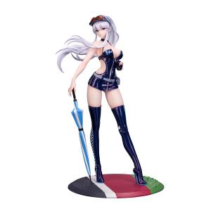 新品 APEX TOYS 1/7 アズールレーン ボルチモア スプレンディッド