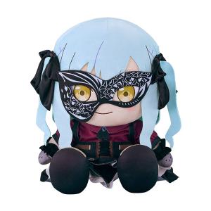 送料無料◇再販 BanG Dream！ おおきな40cmぬいぐるみ MyGO